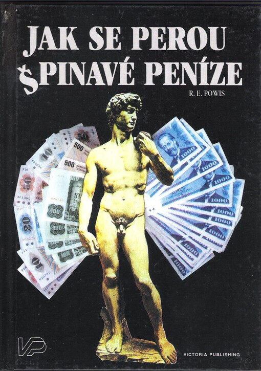 Jak se perou špinavé peníze