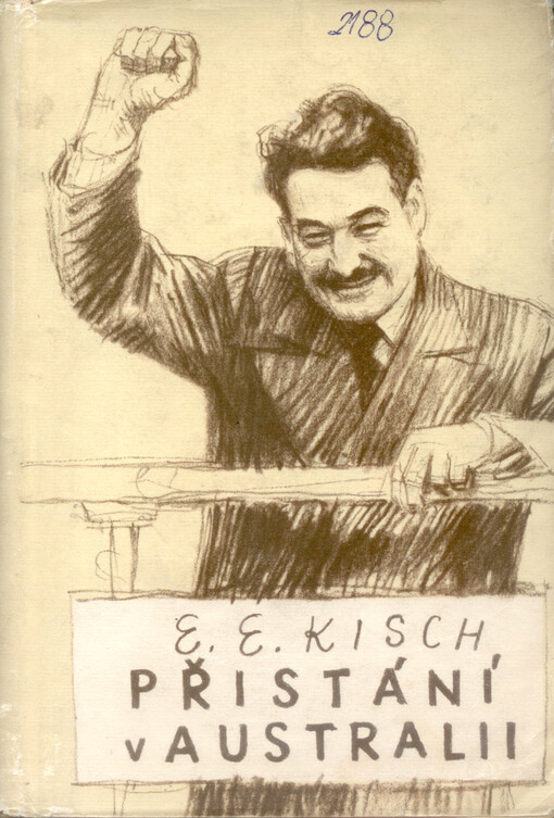 Přistání v Australii