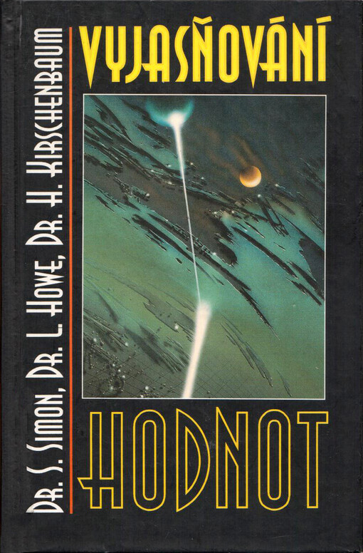 Vyjasňování hodnot