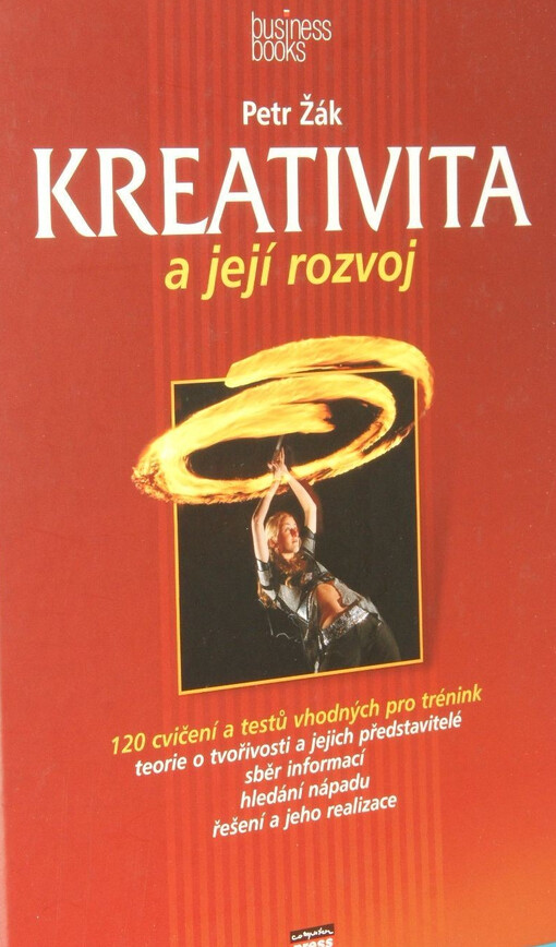 Kreativita a její rozvoj
