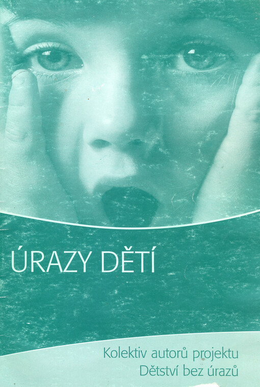 Úrazy dětí