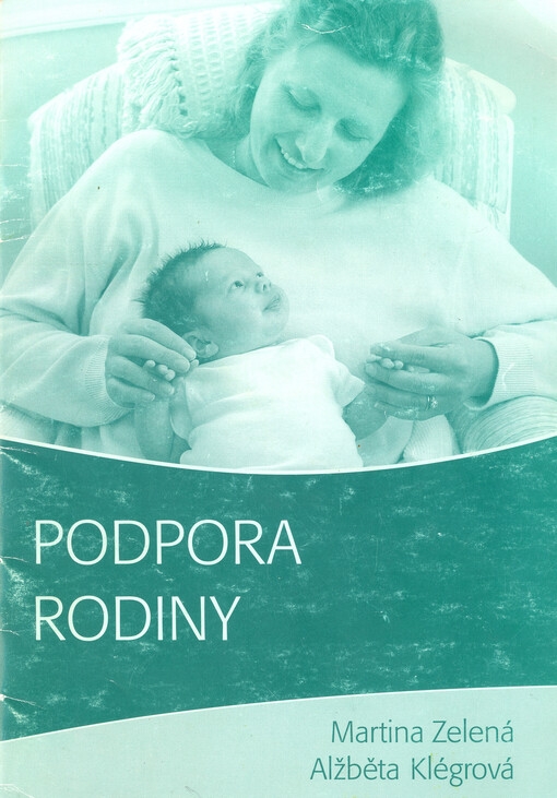 Podpora rodiny