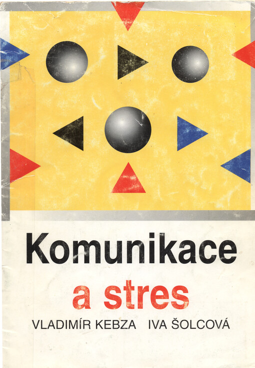 Komunikace a stres