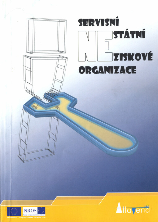 Servisní nestátní neziskové organizace    