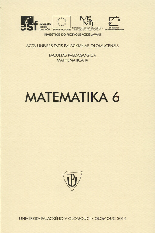 Matematika ...