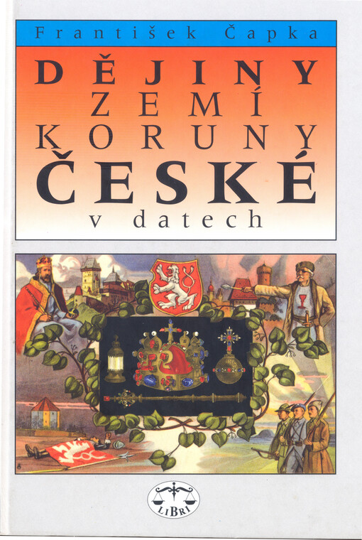 Dějiny zemí Koruny české v datech