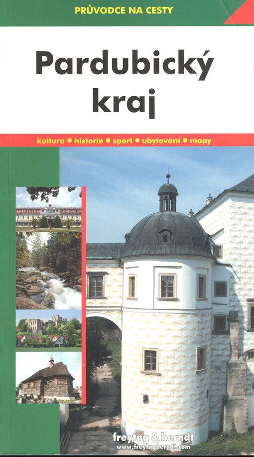 Pardubický kraj