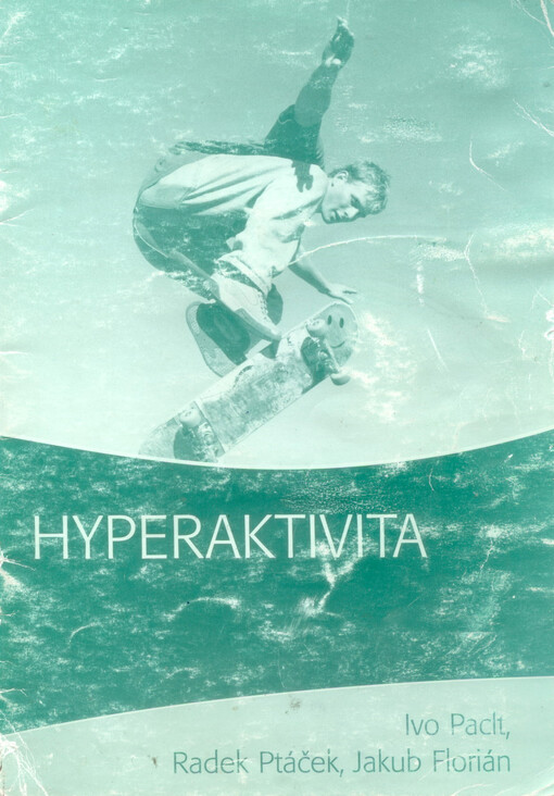 Hyperaktivita