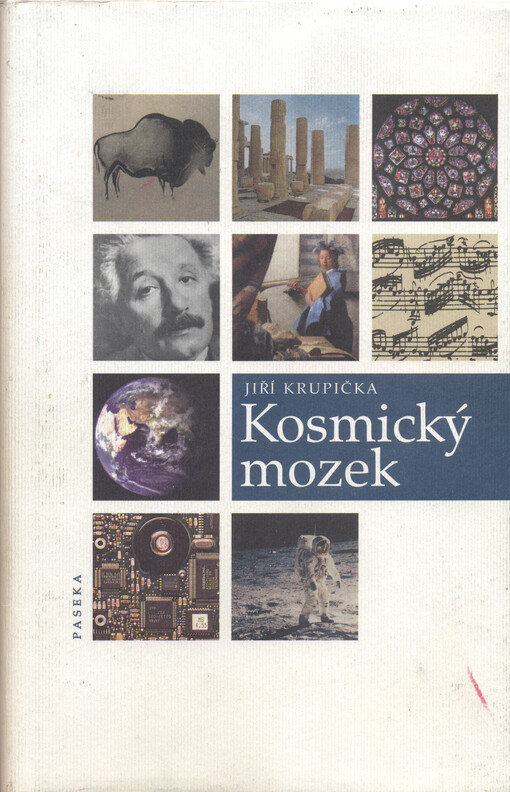 Kosmický mozek