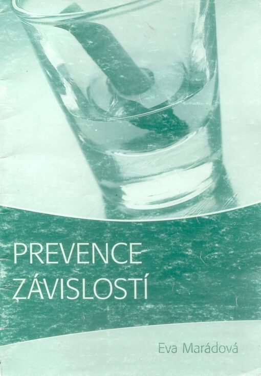 Prevence závislostí