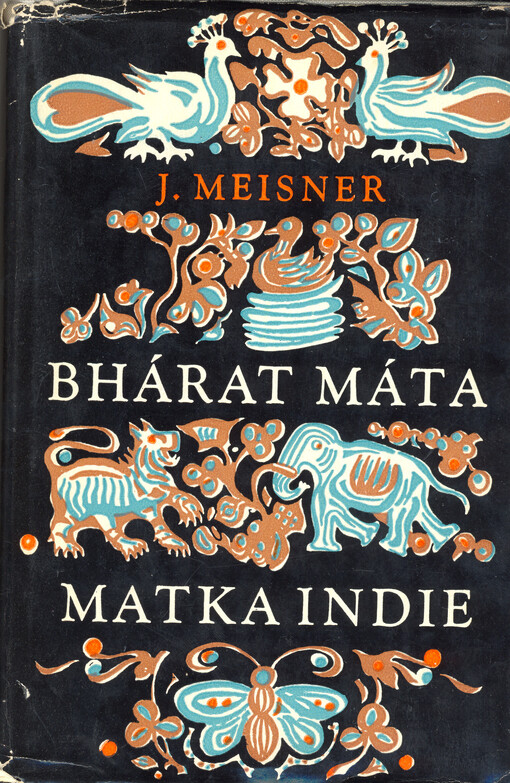 Bhárat Máta =Matka Indie