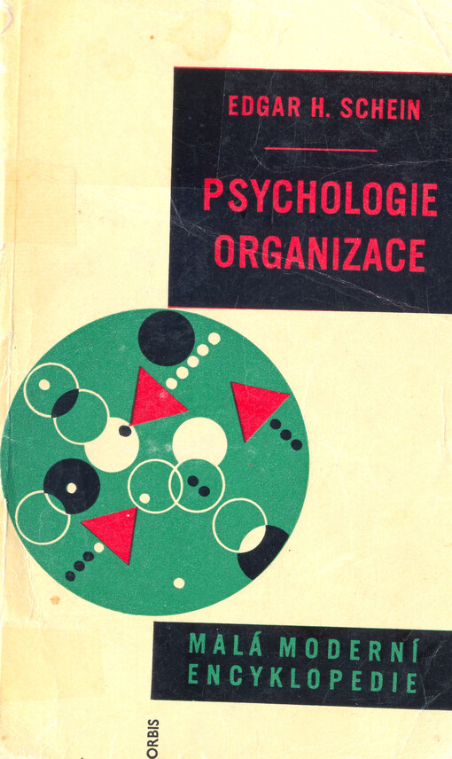 Psychologie organizace