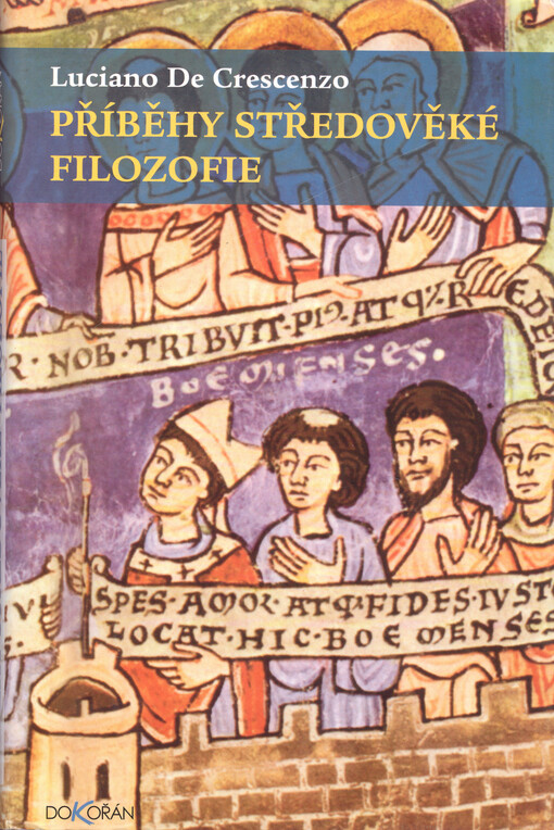 Příběhy středověké filozofie