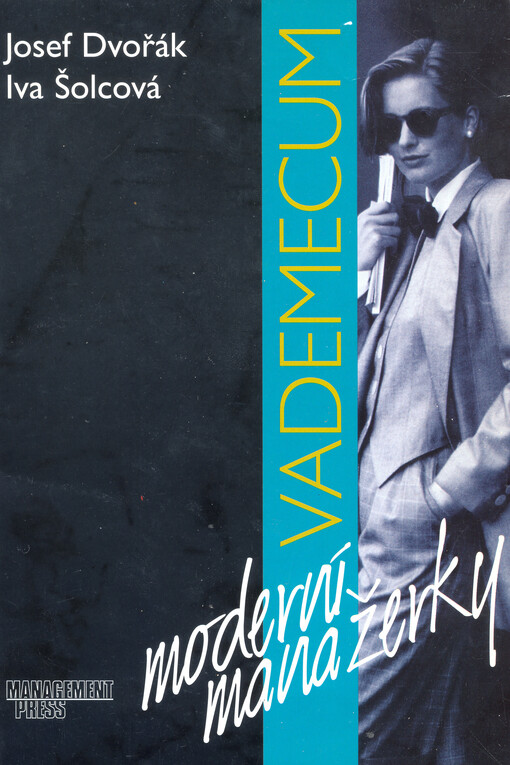 Vademecum moderní manažerky