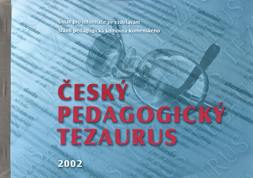 Český pedagogický tezaurus