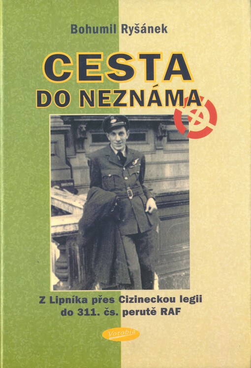 Cesta do neznáma