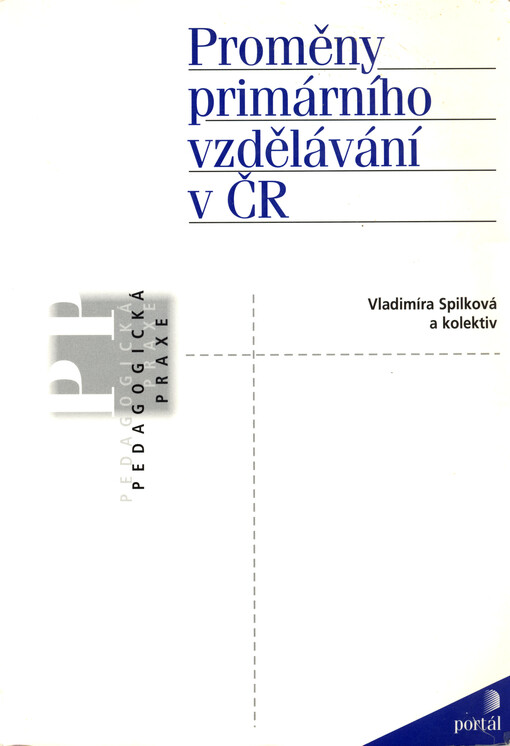 Proměny primárního vzdělávání v ČR