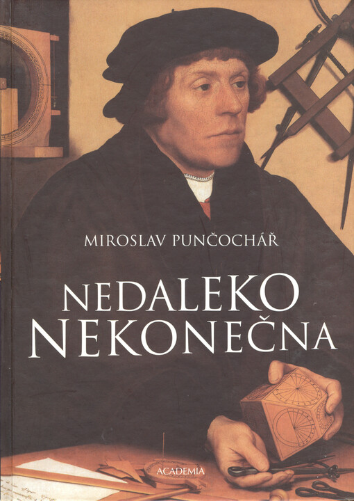 Nedaleko nekonečna