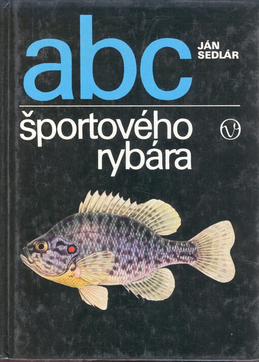 ABC športovného rybára