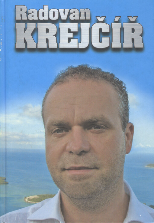 Radovan Krejčíř    