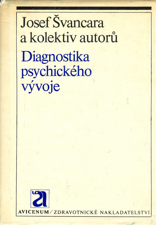 Diagnostika psychického vývoje