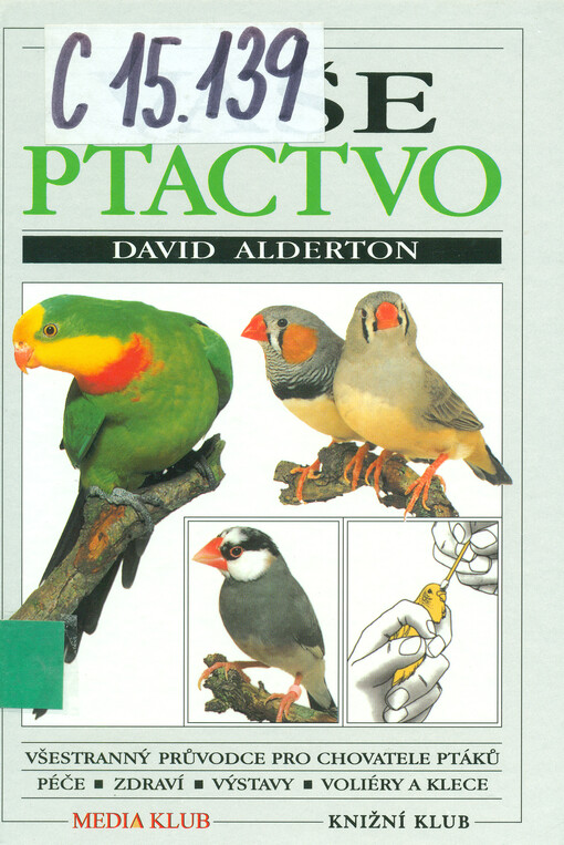 Vaše ptactvo
