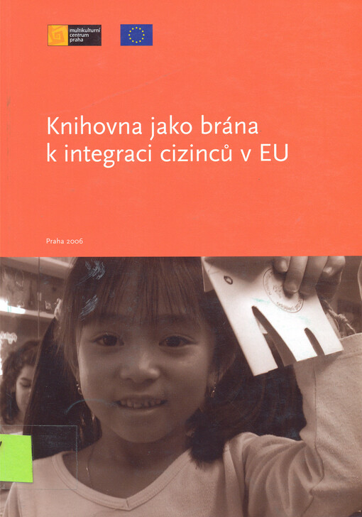 Knihovna jako brána k integraci cizinců v EU