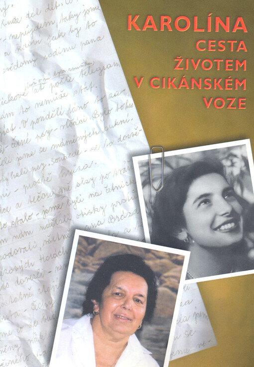 Memoáry romských žen