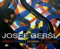 Příběhy barev / Stories of colours
