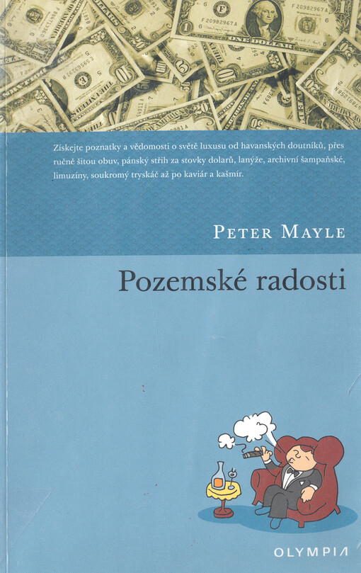 Pozemské radosti