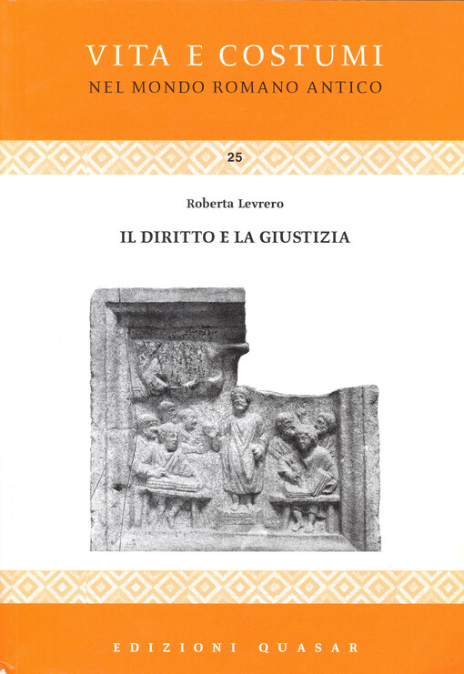 Il diritto e la giustizia    