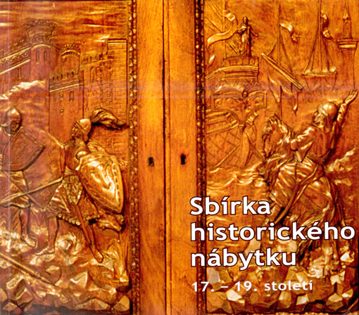 Sbírka historického nábytku 17.-19. století