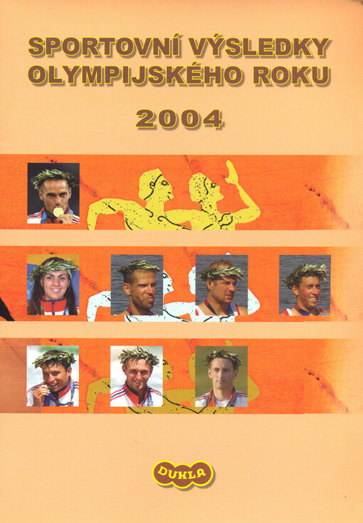 Sportovní výsledky olympijského roku 2004