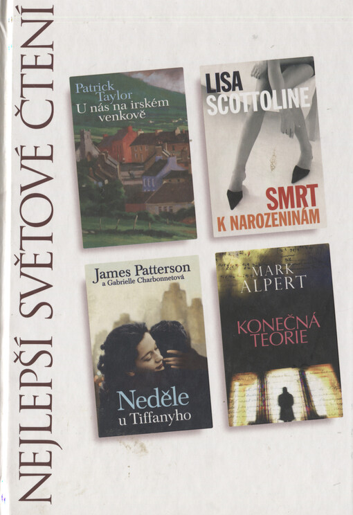 U nás na irském venkově