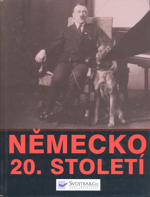 Německo 20. století