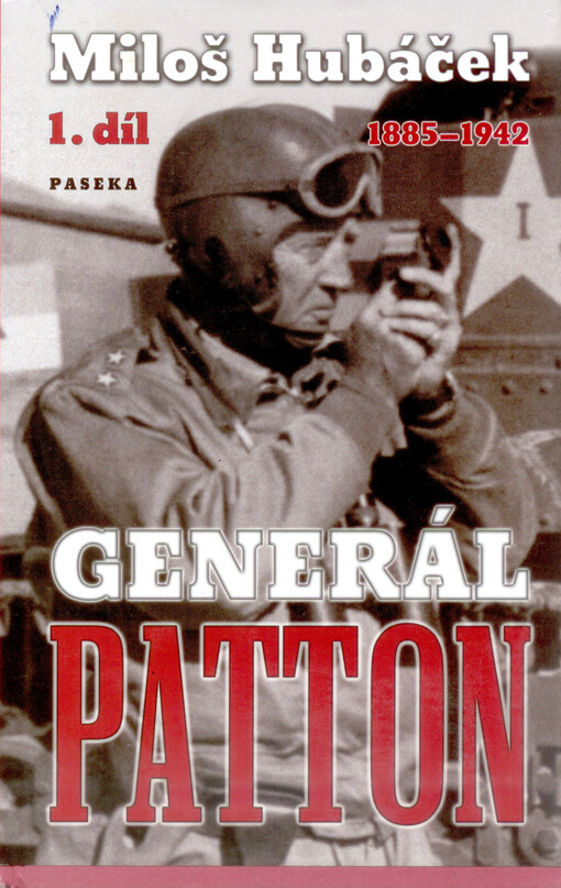 Generál Patton