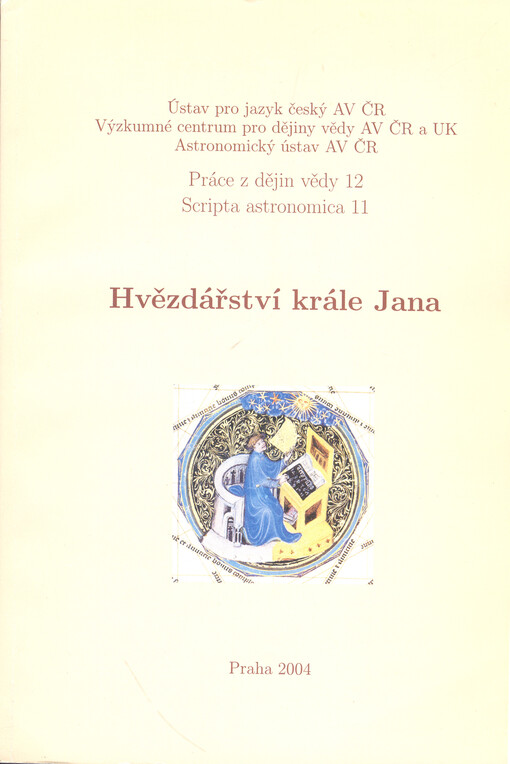 Hvězdářství krále Jana