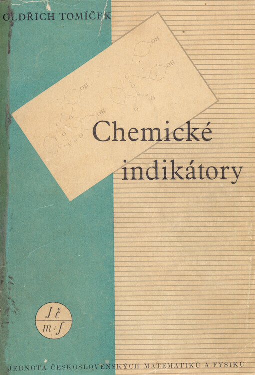 Chemické indikátory