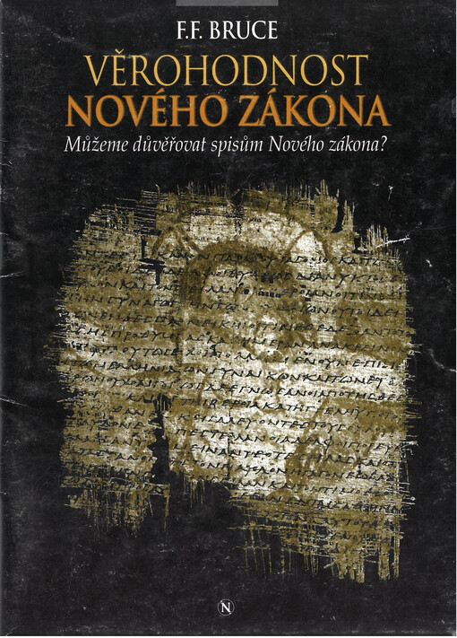 Spisy Nového zákona