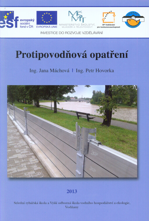 Protipovodňová opatření