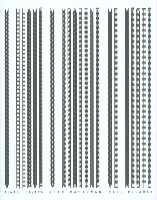 V hlavě, v krajině, ve městě