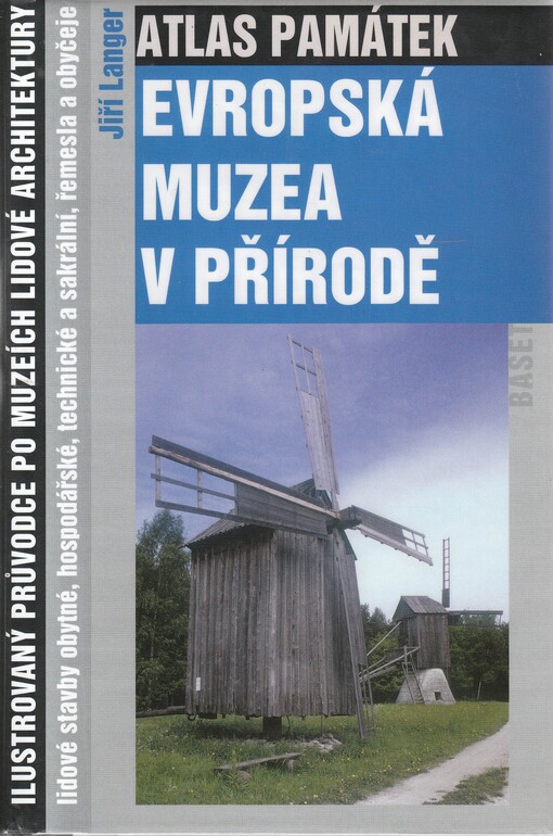 Evropská muzea v přírodě