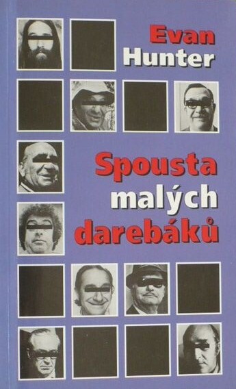 Spousta malých darebáků