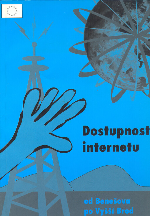 Dostupnost internetu od Benešova po Vyšší Brod