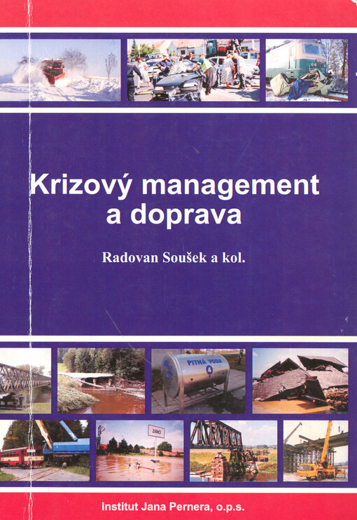Krizový management a doprava