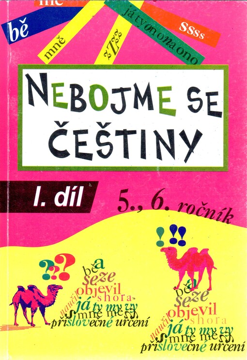 Nebojme se češtiny