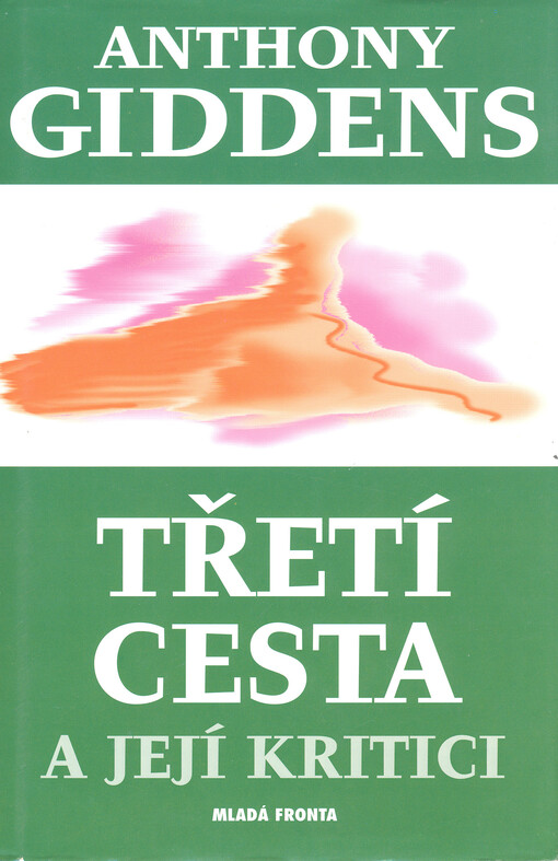 Třetí cesta a její kritici