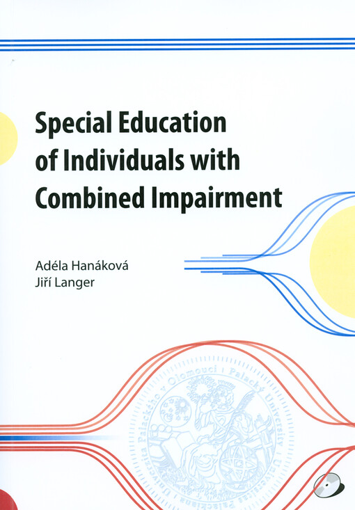 Special education of individuals with combined impairment