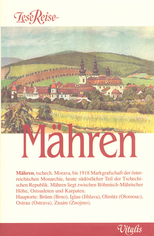 Mähren