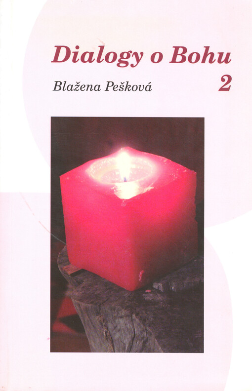 Dialogy o Bohu